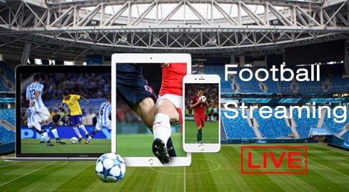 Best Apps to Watch Live Stream Football Free on iOS/Android