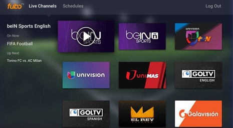 fuboTV