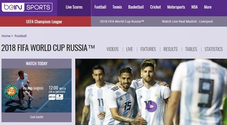 beIN Sport