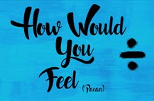 Valentine Day special songs - how would you feel 