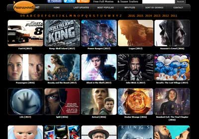 Where to download free mp4 movies online - passlunion