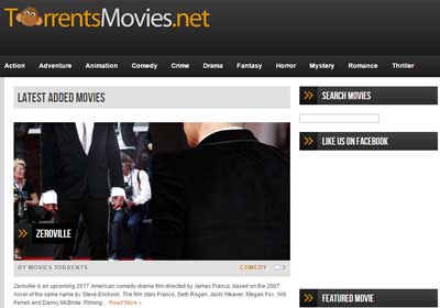 Top 12 Sites for Free 1080P/720P HD MP4 Movies Download