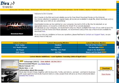 Movie Movie