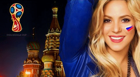 Everything mp3 song download free shakira try Shakira DJ