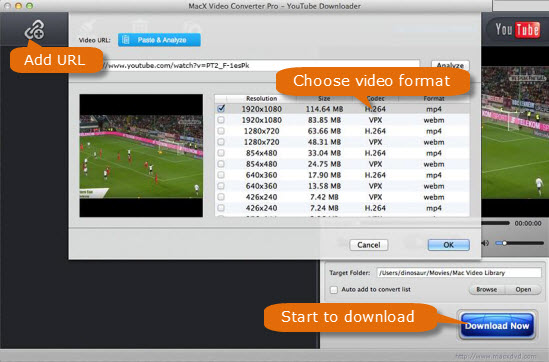 download sports videos free