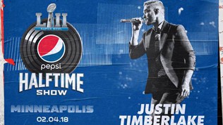 Super Bowl halftime shows 2018