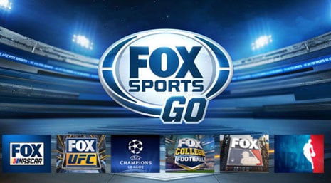 Fox Sports Go