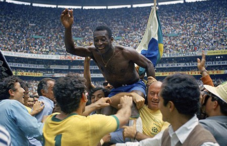 FIFA World Cup great moment