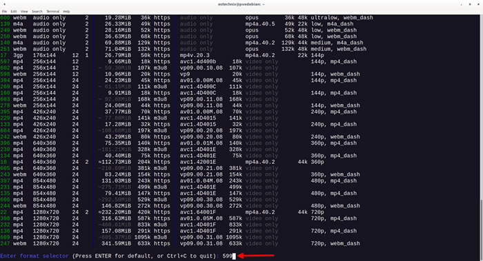 Download Age Restricted YouTube Videos - YT-DLP