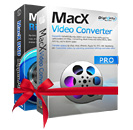 MacX DVD Video Converter Pro Pack