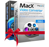 MacX DVD Video Converter Pro Pack