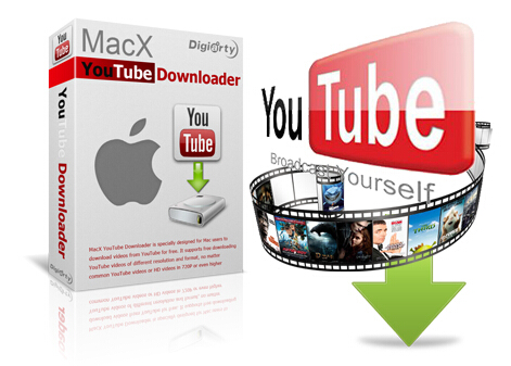 4k対応 Macx Youtube Downloaderで手軽く4k動画をダウンロード可能 4k対応 Macx Youtube Downloaderで手軽く4k動画をダウンロード可能