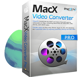 [OFFICIAL] Purchase MacXDVD Tools Full License - Free Upgrade