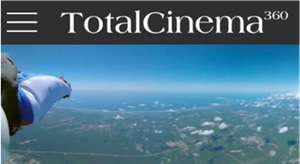Total Cinema 360° Web Player