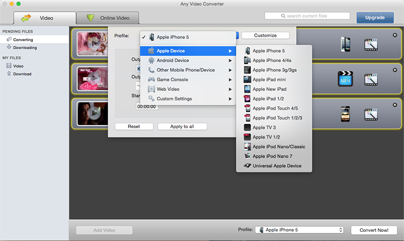 video converter free download for mac os x video converter free download for mac os x