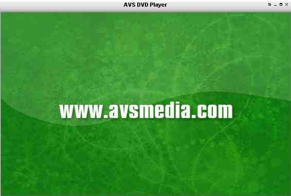 AVS Media Player