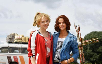 Bibi Und Tina Tohuwabohu Total Ganzer Film Deutsch Bibi Und Tina Tohuwabohu Total Ganzer Film Deutsch