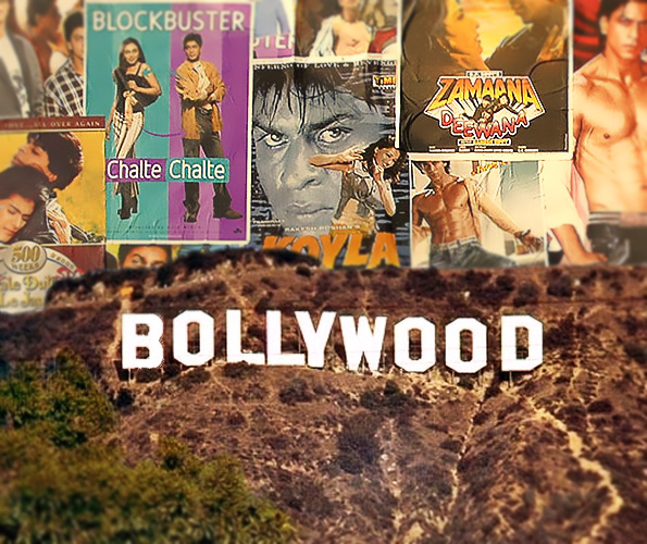 Top 10 Liste: Die besten Bollywood Filme auf Deutsch kostenlos anschauen