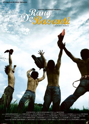 Rang De Basanti