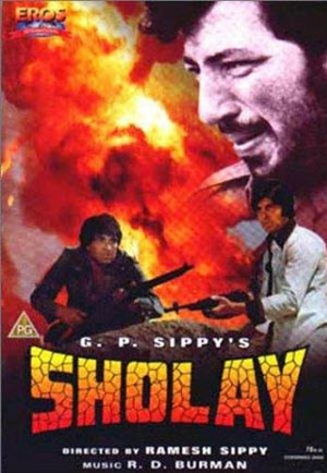 Sholay