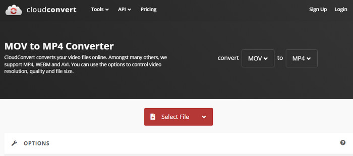 Cloudconvert
