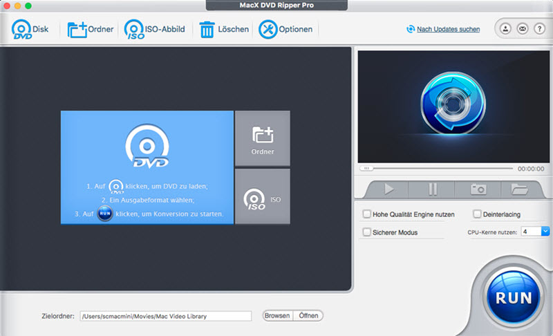 mac dvd ripper kopierschutz