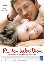 P.S. ich liebe dich