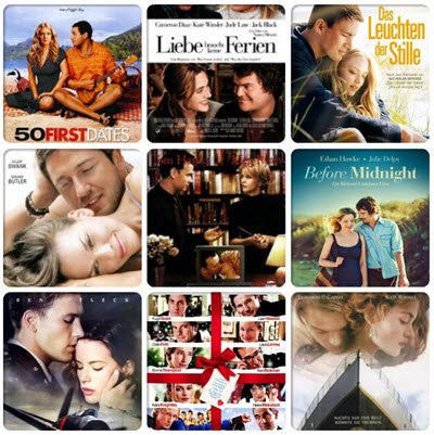 Besten Liebesfilme 14 Top 10 Liebesfilme 19 06 30
