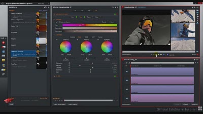 Videoschnittprogramm mac 2018
