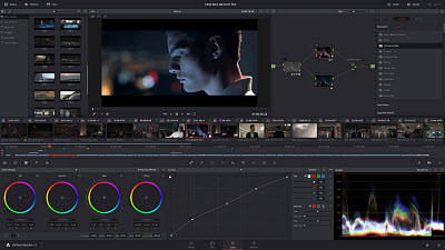 Videoschnittprogramm mac 2018
