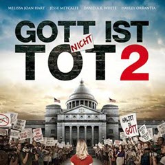 Filme zu Ostern Gott ist nicht tot 2