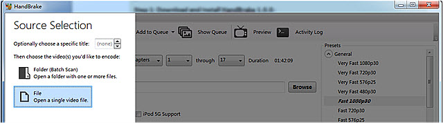 handbrake rip dvd handbrake rip dvd