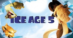 Ice Age 5 - Kollision voraus!