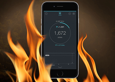 iOS 11 Probleme: iPhone iPad wird zu heiß