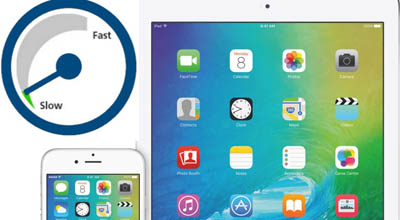 iOS 11 Fehler: iPhone zu langsam
