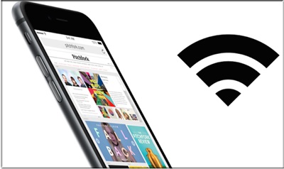 iOS 11 Update Probleme - Keine Verbindung zu einen WLAN-Netzwerk