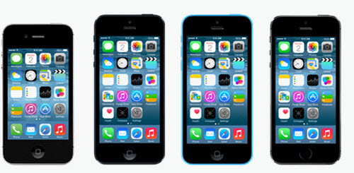 iOS 10 vs iOS 11 Nachteile