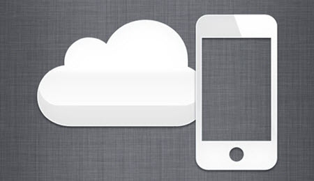 iPhone 8 (Plus) Probleme mit iCloud