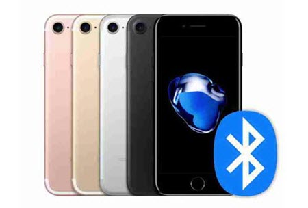 iPhone 8 (Plus) Probleme mit Bluetooth