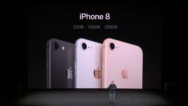 iPhone 8 vs 7 Plus