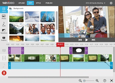 Videoschnittprogramm mac 2018