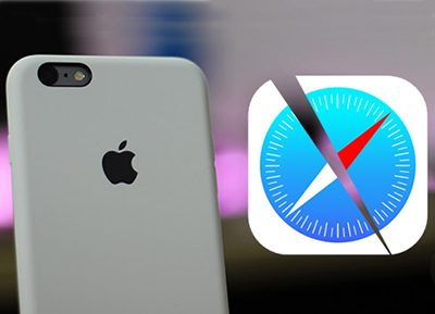 Safari reagiert nach iOS 11 Update nicht