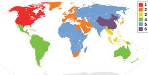 DVD Regionalcode umgehen