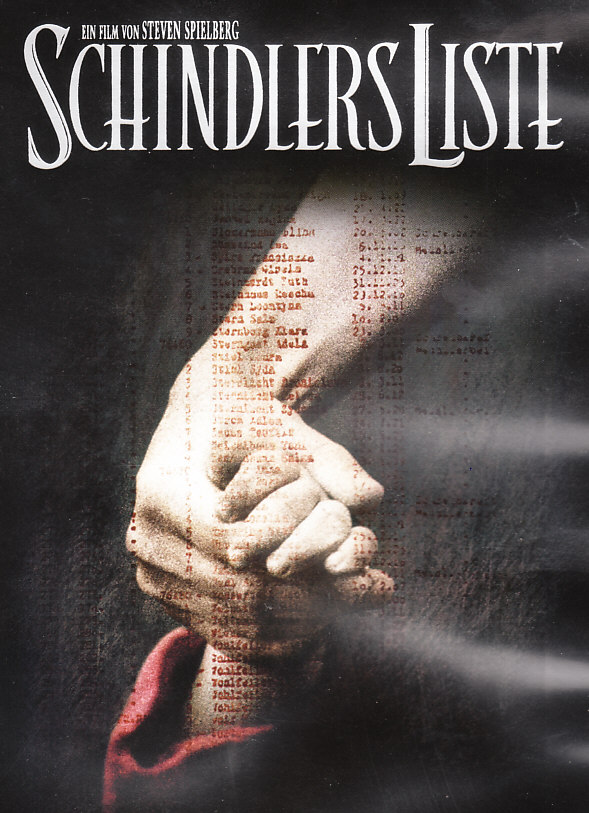 Schindlers Liste