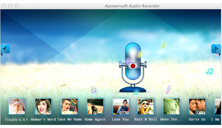Soundcloud Recorder Mac