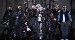 Suicide Squad