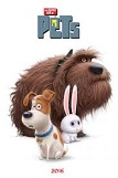 Pets: Top 10 beste Kinderfilme 2016