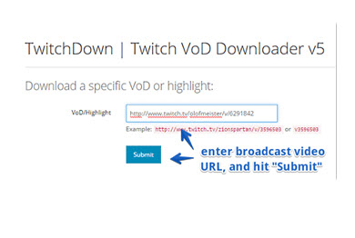 is twitch leecher legit