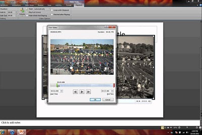 Video schneiden mit mac powerpoint