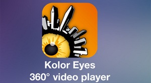 Kolor Eyes